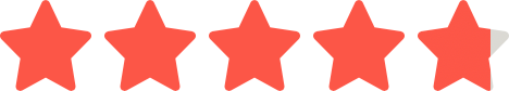 Angi star rating