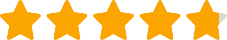 HomeAdvisor star rating